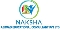 Naksha Abroad Educational Consultant